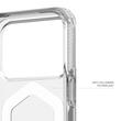 UAG Husa Plyo Magsafe iPhone 17 Pro Max Ice Silver