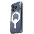 UAG Husa Plyo Magsafe iPhone 17 Pro Max Ice White