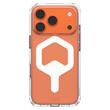 UAG Husa Plyo Magsafe iPhone 17 Pro Max Ice White