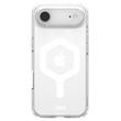 UAG Husa Plyo Magsafe iPhone Air Ice White