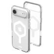 UAG Husa Plyo Magsafe iPhone Air Ice White