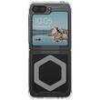 UAG Husa Plyo Pro Samsung Galaxy Z Flip5 Ice Silver
