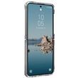 UAG Husa Plyo Pro Samsung Galaxy Z Flip5 Ice Silver
