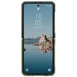 UAG Husa Plyo Pro Samsung Galaxy Z Flip5 Olive / Space Grey