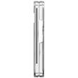 UAG Husa Plyo Pro Samsung Galaxy Z Fold5 Ice Silver