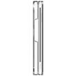 UAG Husa Plyo Pro Samsung Galaxy Z Fold5 Ice Silver