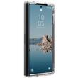 UAG Husa Plyo Pro Samsung Galaxy Z Fold5 Ice Silver