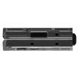 UAG Husa Plyo Pro Samsung Galaxy Z Fold5 Ice Silver
