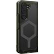 UAG Husa Plyo Pro Samsung Galaxy Z Fold5 Olive / Space Grey
