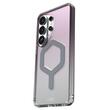 UAG Husa Plyo Series Magnetic Samsung Galaxy S26 Ultra Black Clear Ombre