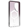 UAG Husa Plyo Series Magnetic Samsung Galaxy S26 Ultra Black Clear Ombre