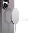 UAG Husa Plyo Series Magnetic Samsung Galaxy S26 Ultra Black Clear Ombre