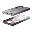 UAG Husa Plyo Series Magnetic Samsung Galaxy S26 Ultra Black Clear Ombre