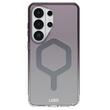 UAG Husa Plyo Series Magnetic Samsung Galaxy S26 Ultra Black Clear Ombre