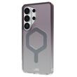 UAG Husa Plyo Series Magnetic Samsung Galaxy S26 Ultra Black Clear Ombre