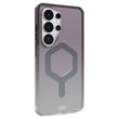 UAG Husa Plyo Series Magnetic Samsung Galaxy S26 Ultra Black Clear Ombre