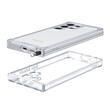 UAG Husa Plyo Series Samsung Galaxy S23 Ultra Ice