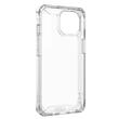 UAG Husa Plyo Series iPhone 15 Ice