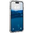 UAG Husa Plyo Series iPhone 15 Plus Ice