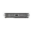 UAG Husa Plyo Series iPhone 15 Pro Ash