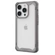 UAG Husa Plyo Series iPhone 15 Pro Ash