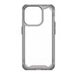 UAG Husa Plyo Series iPhone 15 Pro Ash