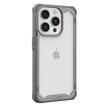 UAG Husa Plyo Series iPhone 15 Pro Ash