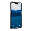 UAG Husa Plyo Series iPhone 15 Pro Ash