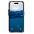 UAG Husa Plyo Series iPhone 15 Pro Ash