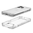UAG Husa Plyo Series iPhone 15 Pro Ice