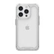 UAG Husa Plyo Series iPhone 15 Pro Ice