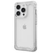 UAG Husa Plyo Series iPhone 15 Pro Ice