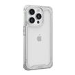 UAG Husa Plyo Series iPhone 15 Pro Ice