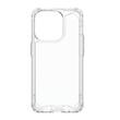 UAG Husa Plyo Series iPhone 15 Pro Ice