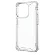 UAG Husa Plyo Series iPhone 15 Pro Ice