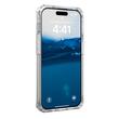 UAG Husa Plyo Series iPhone 15 Pro Ice