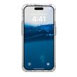 UAG Husa Plyo Series iPhone 15 Pro Ice