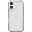 UAG Husa Plyo Series iPhone 16 Ice