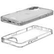 UAG Husa Plyo Series iPhone 16 Ice