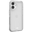 UAG Husa Plyo Series iPhone 16 Ice