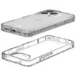 UAG Husa Plyo Series iPhone 16 Pro Max Ice