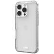 UAG Husa Plyo Series iPhone 16 Pro Max Ice
