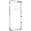 UAG Husa Plyo Series iPhone 16 Pro Max Ice