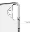 UAG Husa Plyo Series iPhone 17 Ice