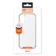 UAG Husa Plyo Series iPhone 17 Ice