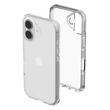 UAG Husa Plyo Series iPhone 17 Ice