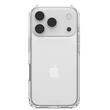 UAG Husa Plyo Series iPhone 17 Pro Ice
