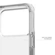 UAG Husa Plyo Series iPhone 17 Pro Ice