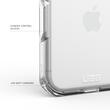 UAG Husa Plyo Series iPhone 17 Pro Max Ice