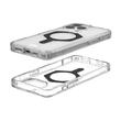 UAG Husa Plyo XTE MagSafe iPhone 16 Pro Black Clear